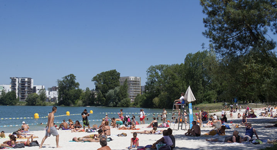 Dépannage rideau métallique Bordeaux Lac