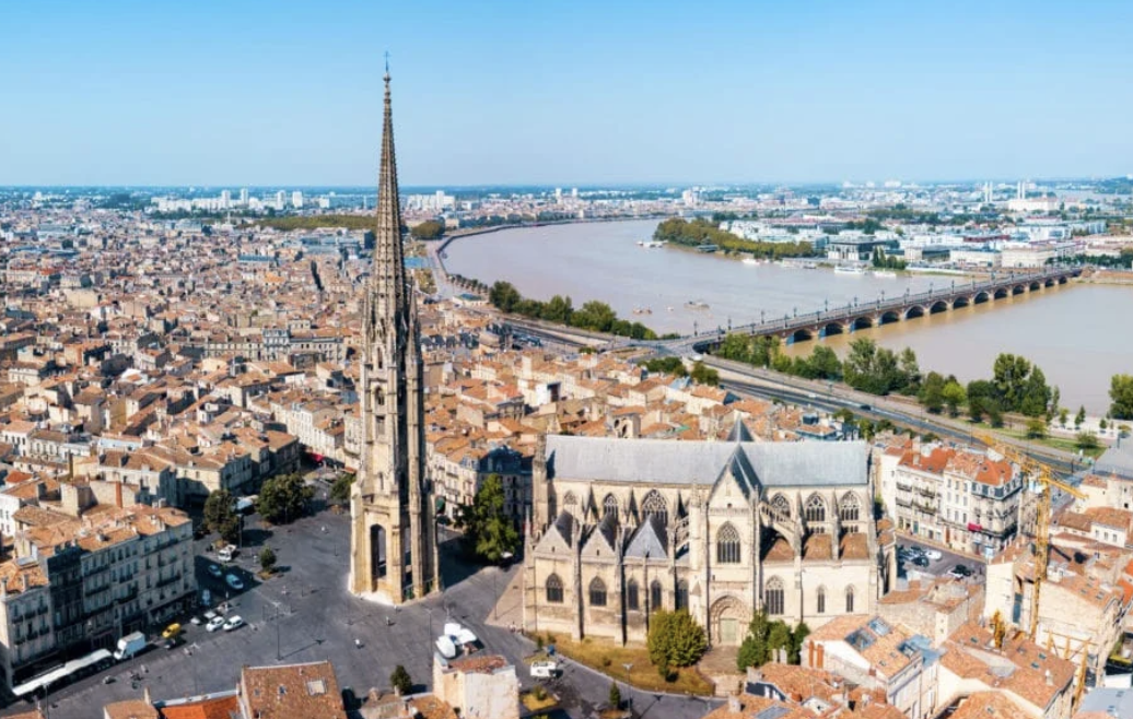 Dépannage rideau métallique Le Bouscat