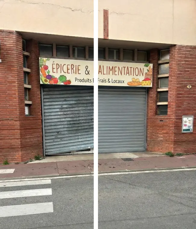 Réparation rideau métallique Bordeaux