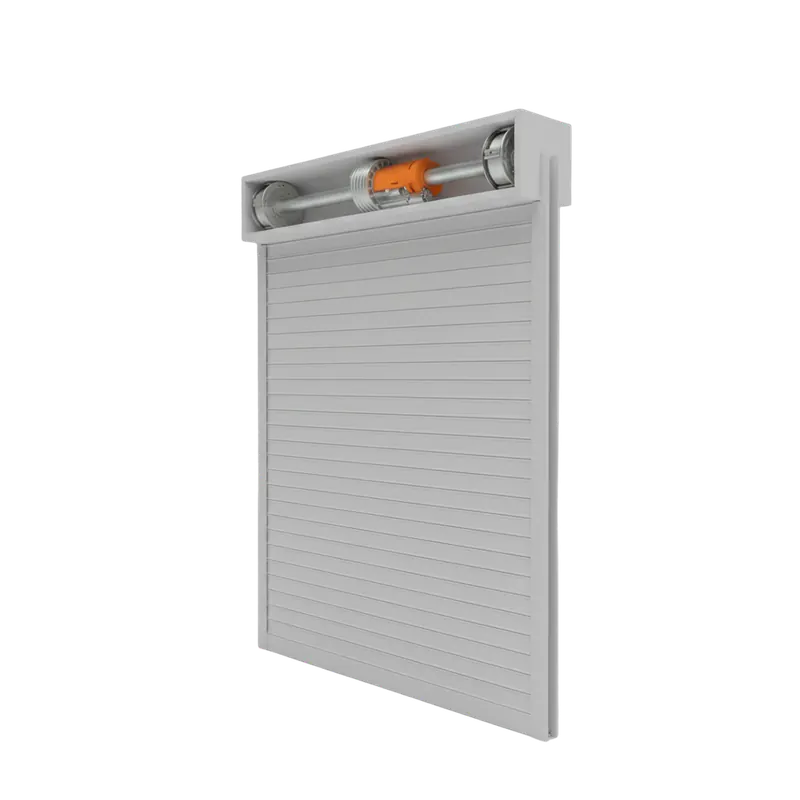 Rideau métallique Bordeaux