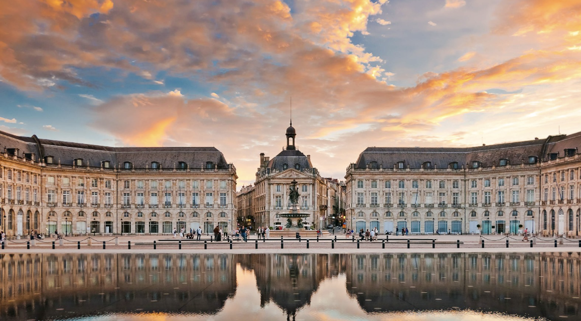 Dépannage rideau métallique Bordeaux